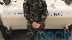 Man accused of killing Irish UN peacekeeper in Lebanon released on bail