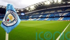 Manchester City acknowledge risk of charges after posting record &pound;712m revenue