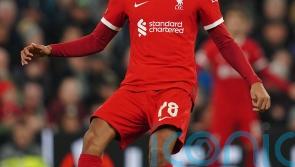 Jarell Quansah keen to become &lsquo;top centre-back&rsquo; after Liverpool breakthrough