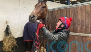 No nerves for Neville as The Real Whacker gets ready to return