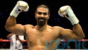 On This Day in 2013: David Haye has to rethink his plans
