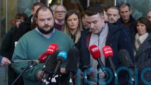 Ashling Murphy&rsquo;s partner &lsquo;will never get to marry soulmate&rsquo; as killer jailed