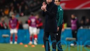 Gareth Southgate: No concern for England at Euro 2024 despite Malta performance