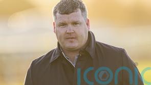 Elliott mob-handed in Troytown