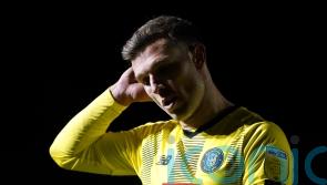 Jack Muldoon rescues rare home point for Harrogate against Swindon