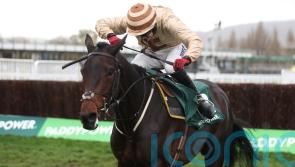 Broadway Boy benefits from bold ride by Bellamy