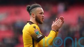 Tranmere end losing away run but are denied victory by late Sutton equaliser