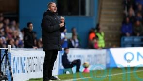 Stephen Clemence keen to unleash Gillingham&rsquo;s attacking threat after Salford win
