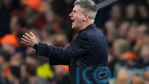 Stephen Kenny confident with Republic of Ireland&rsquo;s solid base for bright future