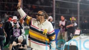 One of the best races &ndash; Lewis Hamilton says Las Vegas GP proved critics wrong