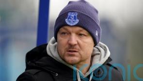 Everton boss Brian Sorensen &lsquo;irritated and frustrated&rsquo; after Bristol City draw