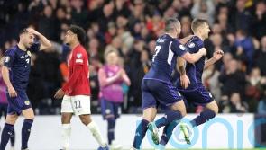 Scotland sign off on successful Euro 2024 qualifying campaign with Norway draw