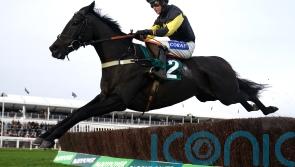 Tizzard still dreaming big with JPR One