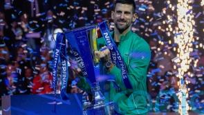 How Novak Djokovic compares to tennis greats after setting new rankings record