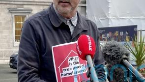 Sinn Fein TD says he never supported hostage taking following Dunne death