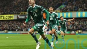 Northern Ireland end poor Euro 2024 qualifying campaign with win over Denmark