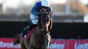 Hobbs team hit by loss of stable stalwart Thyme Hill