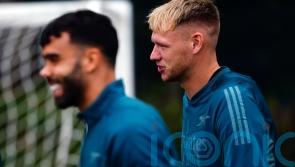 Aaron Ramsdale too good to be number two at Arsenal &ndash; David Seaman