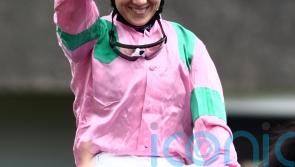 Hayley Turner brings up magical 1,000th career winner