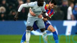 On This Day in 2017 &ndash; Everton&rsquo;s Oumar Niasse hit with retrospective diving ban