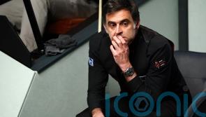 Ronnie O&rsquo;Sullivan makes quit threat over China after hitting career &lsquo;crossroads&rsquo;