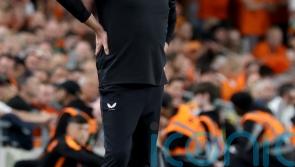 Stephen Kenny believes he leaves behind a &lsquo;great job&rsquo; for Ireland successor