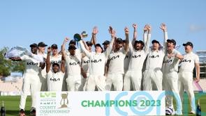 ECB releases county cricket schedule for packed 2024 summer