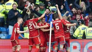 Steve Agnew expects major test from new-look Rangers