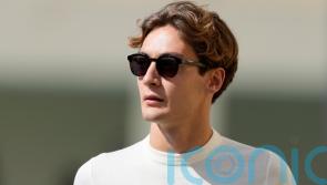 George Russell fastest as rookies handed chance in first Abu Dhabi practice