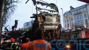 Rioters who wreaked destruction in Dublin brought shame on Ireland, Taoiseach says