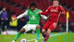 Nick Montgomery happy to oversee Jair Tavares&rsquo; turnaround