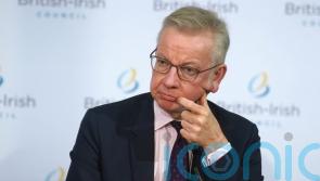 Irish government challenge to UK legacy laws would not derail relations &ndash; Gove