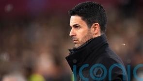 Many Premier League managers have been in contact after FA charge &ndash; Mikel Arteta