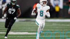 Miami Dolphins take down New York Jets in 21-point win