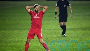 Harry Cardwell gets back among the goals to earn Southend a draw at Gateshead