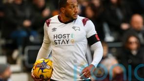 Nathaniel Mendez-Laing inspires late Derby victory over Bristol Rovers