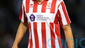 Callum Howe goal helps 10-man York fight back to earn point away at Maidenhead