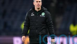 Nick Montgomery proud as Hibs hold on to beat Dundee