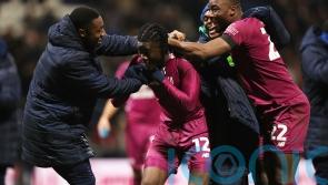 Cardiff bag stoppage-time double to leave 10-man Preston shell-shocked