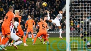 West Brom boost play-off chase and slow Ipswich&rsquo;s promotion momentum