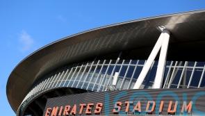 On This Day in 2020: Gunners have a good night against Rapid Vienna