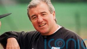 Terry Venables: The charismatic manager who so nearly brought football home