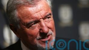 Former England manager Terry Venables dies, aged 80