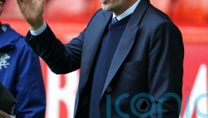 We should&rsquo;ve scored more goals &ndash; Philippe Clement frustrated after Rangers draw