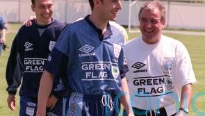 Gareth Southgate pays tribute to &lsquo;outstanding coach&rsquo; Terry Venables