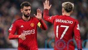 We expect a lot &ndash; Bruno Fernandes backing Alejandro Garnacho for &lsquo;great future&rsquo;