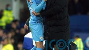 Man City boss Pep Guardiola taking safety-first approach with John Stones