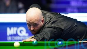 Luca Brecel makes winning start in York after spending spree renews title hunger