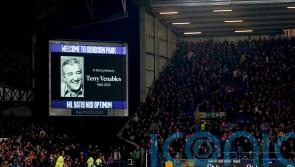 Former England boss Terry Venables remembered as an innovator and inspiration