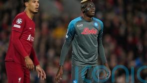 Football rumours: Victor Osimhen keen on making Chelsea move